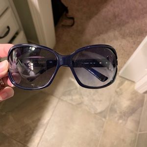 Kate Spade Navy Sunglasses